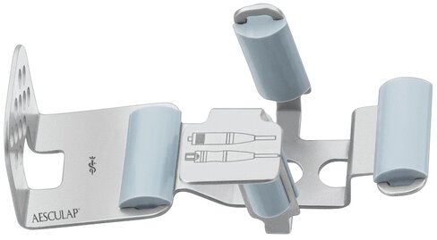 Fixation de panier ECCOS pour câble de moteur ELAN 4