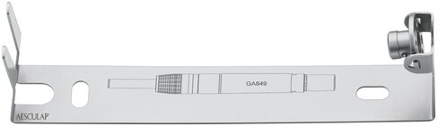 Fixation de panier ECCOS pour crâniotome ELAN 4 multifonctions 2 anneaux GA849