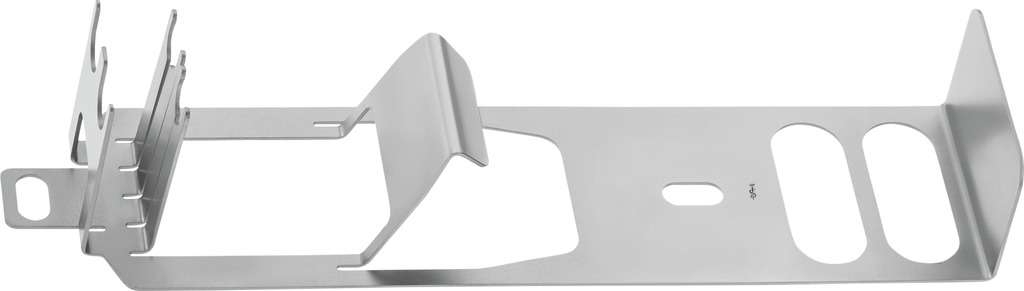 Fixation de panier ECCOS pour 2 tiges de pièce à main MIS ELAN 4