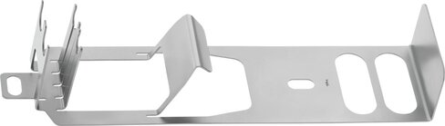 Fixation de panier ECCOS pour 2 tiges de pièce à main MIS ELAN 4