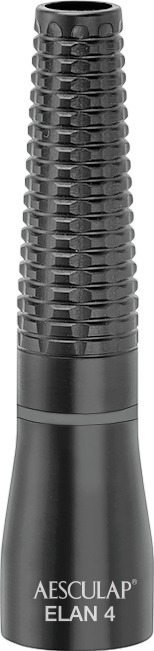 Douille de préhension ELAN 4 pour pièce à main 1 anneau