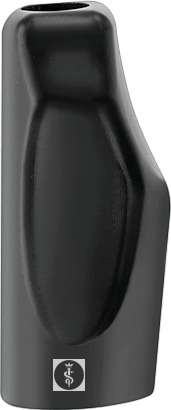 Douille de préhension ELAN 4 pour pièce à main MIS