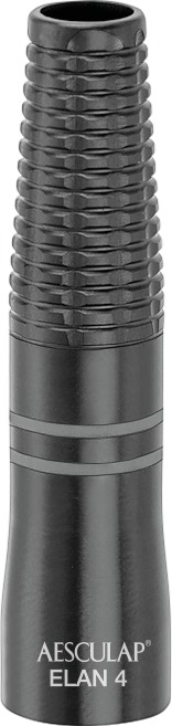 Douille de préhension ELAN 4 pour pièce à main 2 anneaux