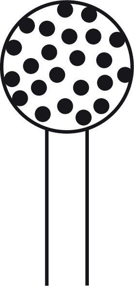 Fraise diamantée extra rugueuse ELAN 4 pour pièce à main 1 anneau - Ø 7,0 mm