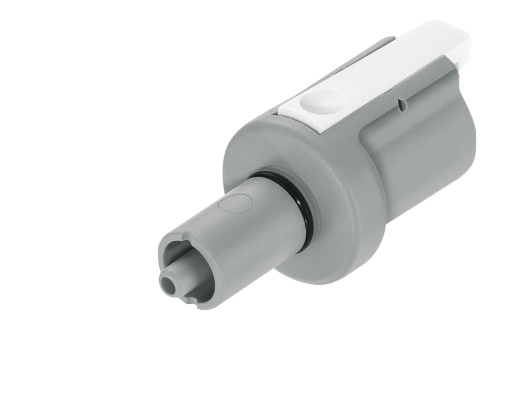 Diffuseur d'huile STERILIT pour pièce à main Elan 4