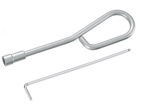 Kit de montage des fixations ECCOS