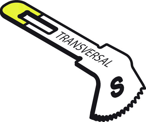 Lame de scie taille S pour scie transversale ELAN 4 - 4 / 8 / 0,4 mm