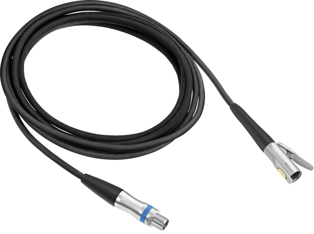 Câble de moteur avec interrupteur manuelle pour pièce à main ELAN 4