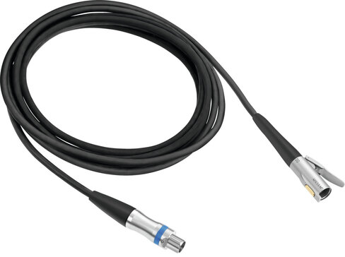 Câble de moteur avec interrupteur manuelle pour pièce à main ELAN 4