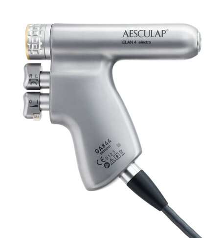 Pièce à main Drill ELAN 4