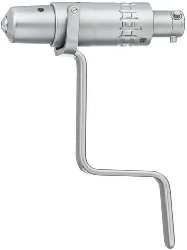 Mandrin passe broche 0,6 à 3,2 mm pour Drill ELAN 4