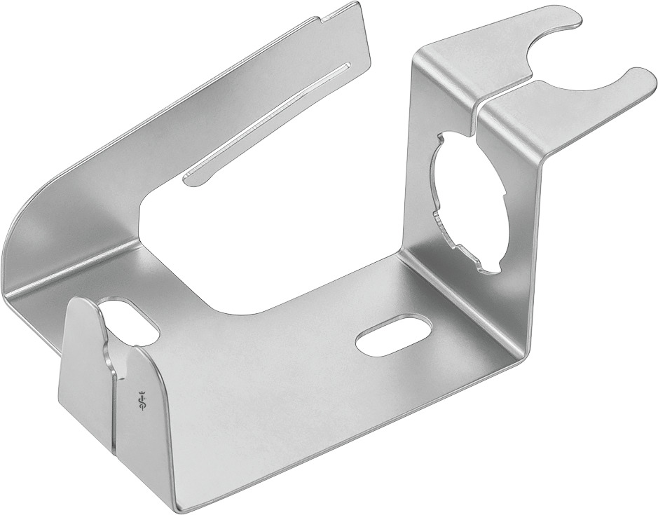 Fixation de panier ECCOS pour moteur GB300R ou GB308R