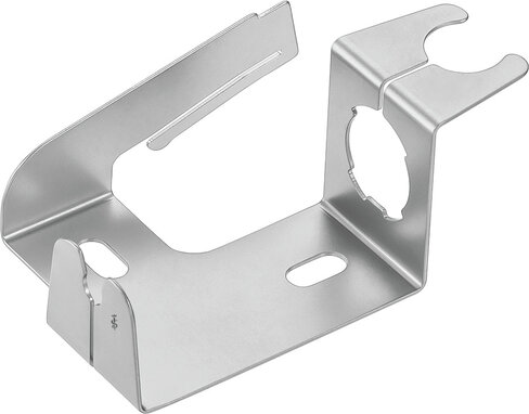 Fixation de panier ECCOS pour moteur GB300R ou GB308R