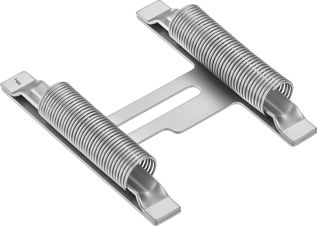 Fixation de panier ECCOS pour lames de scie