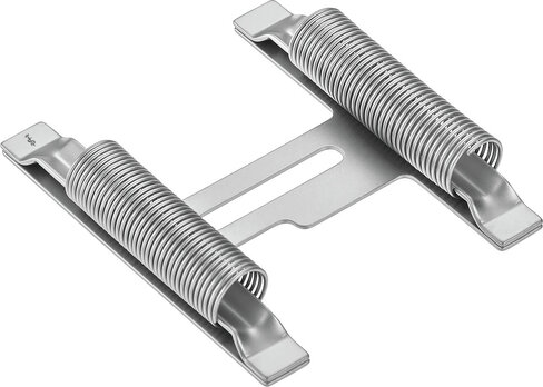 Fixation de panier ECCOS pour lames de scie