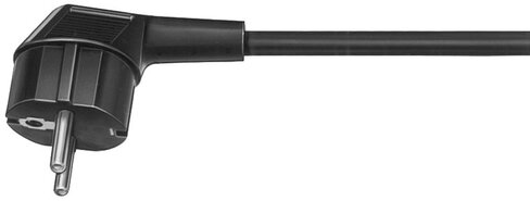 Câble d'alimentation longueur 5 m