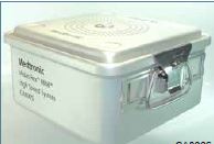 Plateau à instruments MR8 1/2 DIN