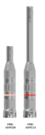 Pièce à main coupe-métal 9 cm