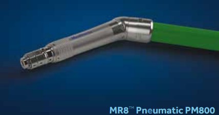 Moteur pneumatique MIDAS REX MR8