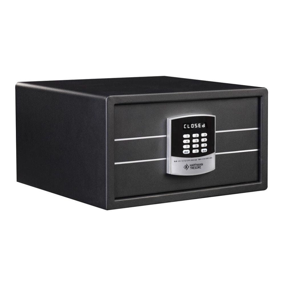 Coffre pour résident - 32 l - serrure à combinaison électronique