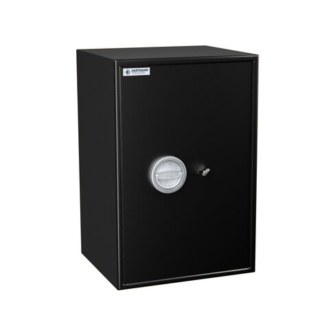 Coffre de sécurité S1 - 81 l - serrure à clé