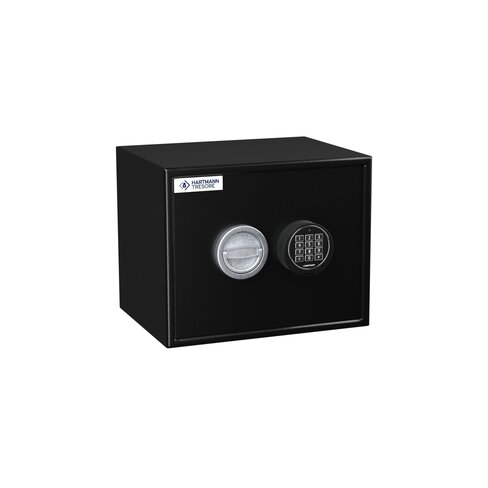 Coffre de sécurité S1 - 40 l - serrure à combinaison électronique