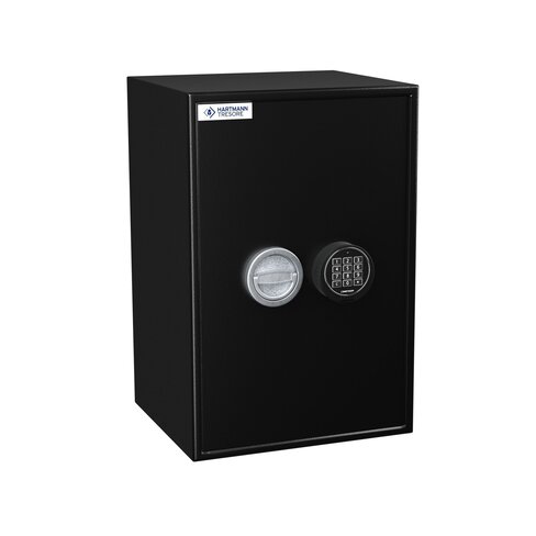 Coffre de sécurité S1 - 81 l - serrure à combinaison électronique