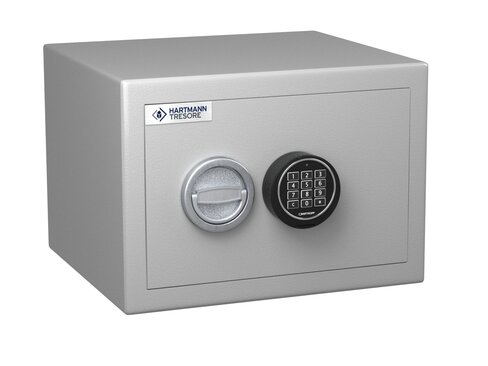 Coffre de sécurité S2 - 24 l - antifeu - serrure à combinaison électronique