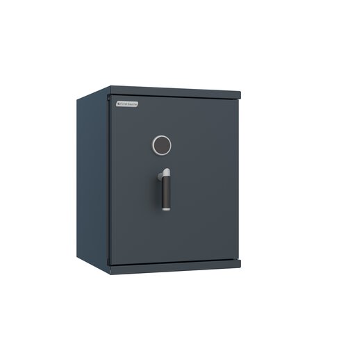 Armoire forte basse Enigma - 1 porte - 127 litres - serrure à clé