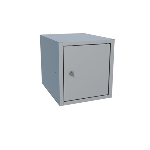 Coffret intérieur pour armoire forte - 1 porte - 28 l - serrure à clé