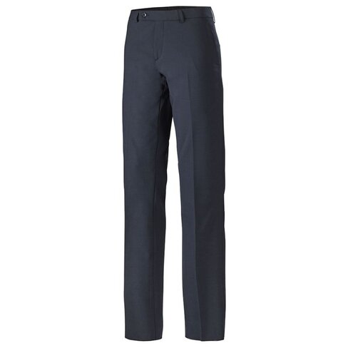 Pantalon homme Gre - Lafont - poches italiennes - marine - taille au choix
