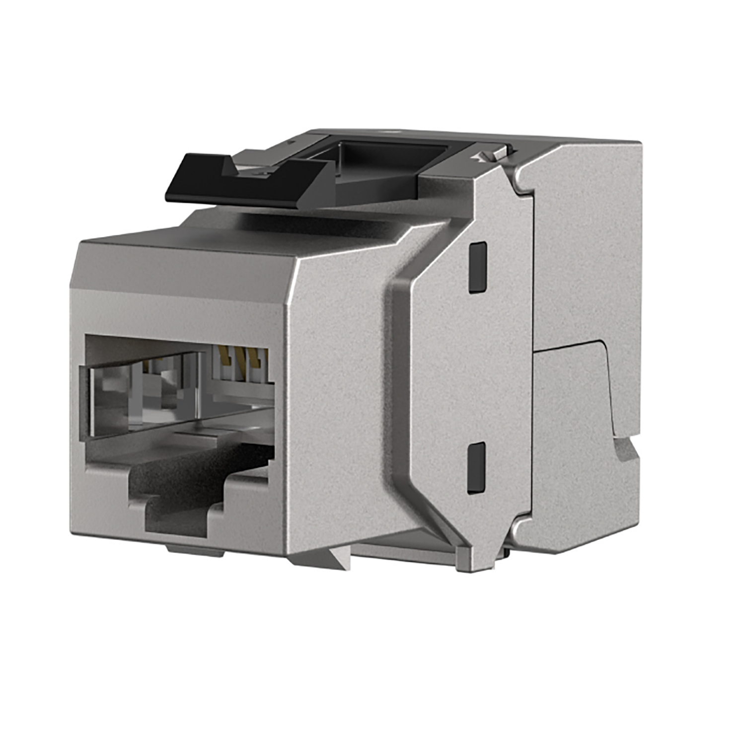 Noyau RJ45 - cat 6a - UTP - sans outil - MCL -