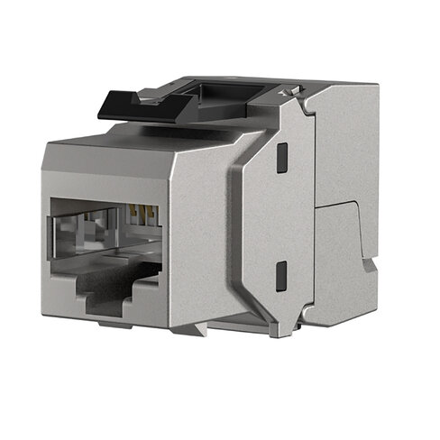 Noyau RJ45 - cat 6a - UTP - sans outil - MCL -