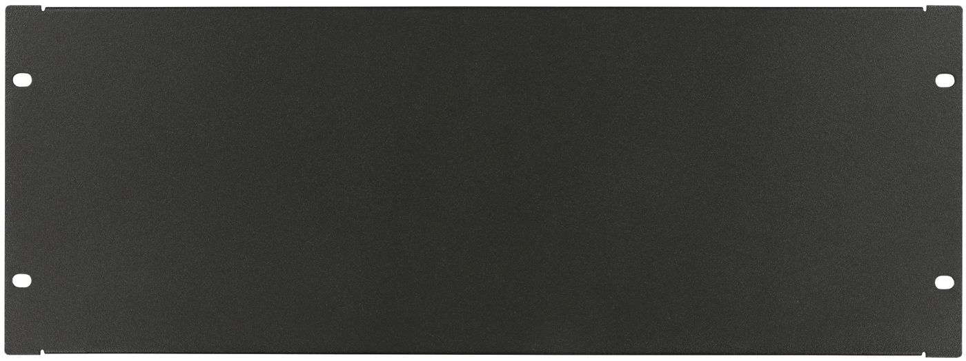 Panneau plein 19'' 4U - EET -