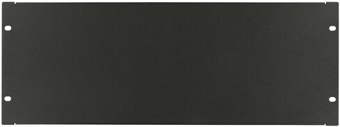 Panneau plein 19'' 4U - EET -