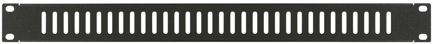 Panneau perforé 19'' 1U - EET -