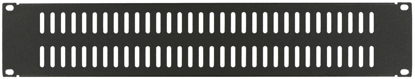 Panneau perforé 19'' 2U - EET-