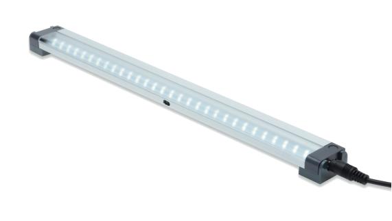 Bandeau d'éclairage d'armoire à LED - EXERTIS Bandeau d'éclairage d'armoire à LED