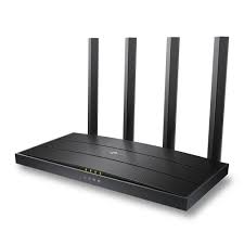 Routeur Wi-Fi6 bi-bande AX1500 - TP Link - IEEE 802.11ax - 2.4GHz/300Mbps- 5GHz/1201Mbps