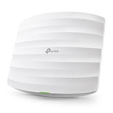 Point d'accès plafonnier AC1350 Wi-Fi5 - TP Link - IEEE 802.11ac - 2.4GHz/450Mbps- 5GHz/867Mbps