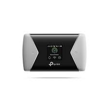 Modem/Routeur Mobile 4G+ LTE - TP Link - 300 Mbps - bi bande 300Mbps/2.4GHz et 867 Mbps/5GHz