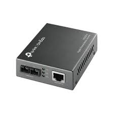 Convertisseur de média Gigabit Ethernet - TP Link - connecteur SC/UPC - multimode - 850 nm - 550 m