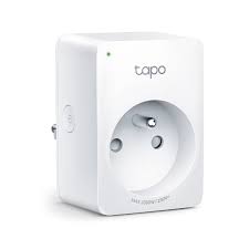 Mini Prise Connectée WiFi - TP Link -