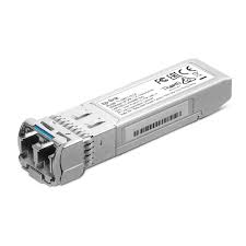 Module transceiver SFP+ - TP Link - 10GBASE-LR - Monomode LC Duplex - 10Gbps - 1310 nm - 10 km