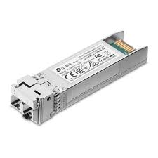 Module transceiver SFP+ - TP Link - 10GBASE-SR - Multimode LC/UPC - 10Gbps - 850 nm - 300 m
