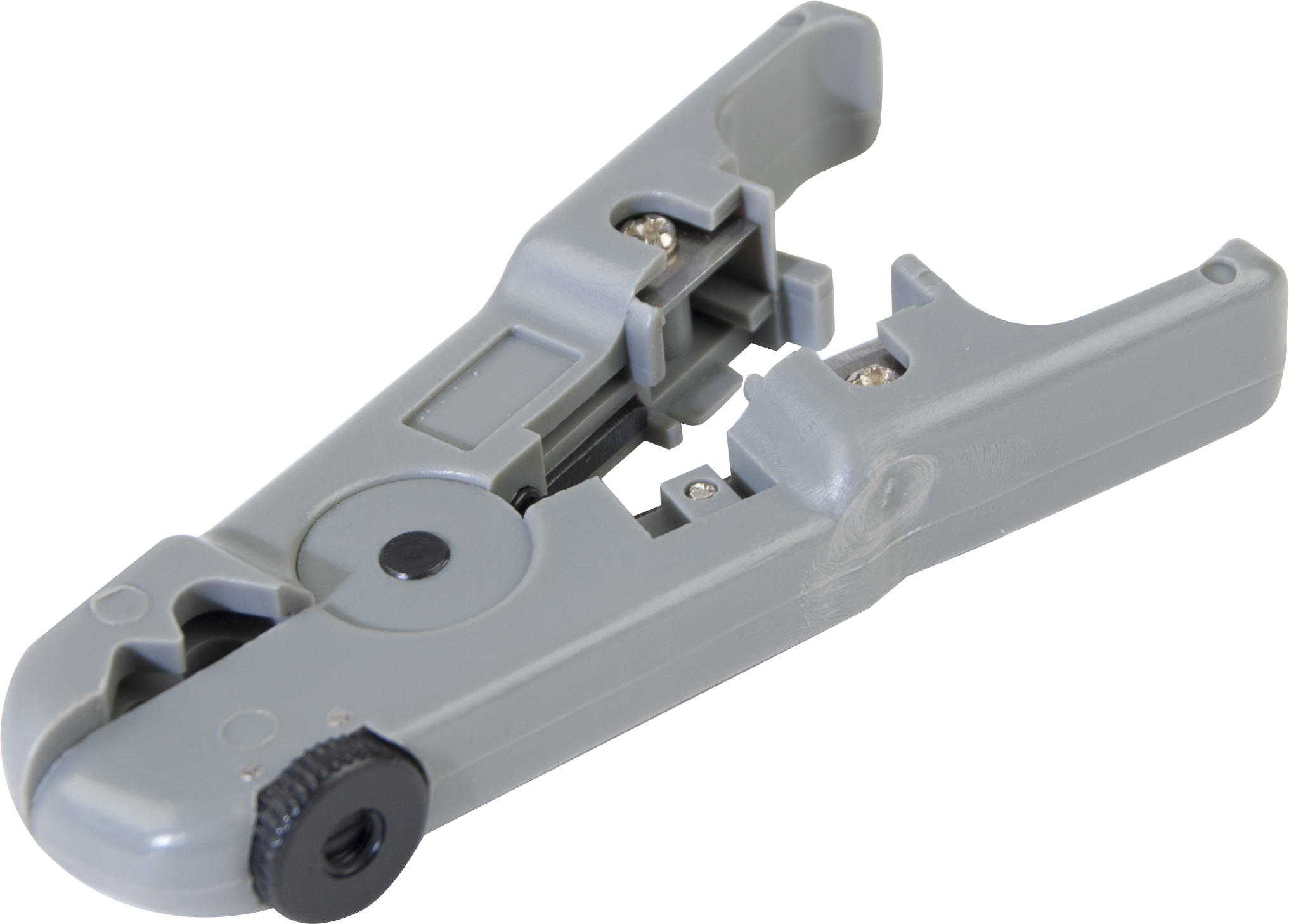 Dénudeur universel câble rond ou méplat - EXERTIS