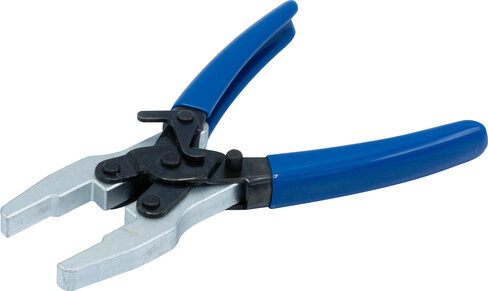 Pince universelle à ouverture parallèle - EXERTIS - pour embase RJ45