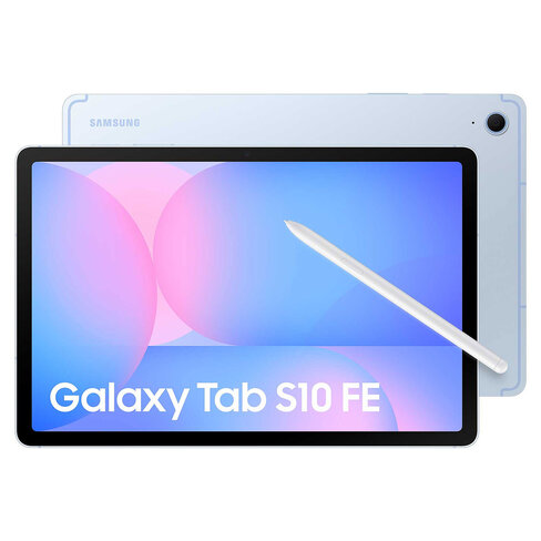 Tablette Galaxy Tab S10FE 10.9'' 8Go 128Go WIFI LIGHT BLUE