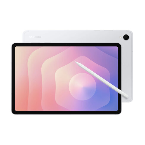 Tablette Galaxy Tab S11 12Go_128Go Wifi SILVER
