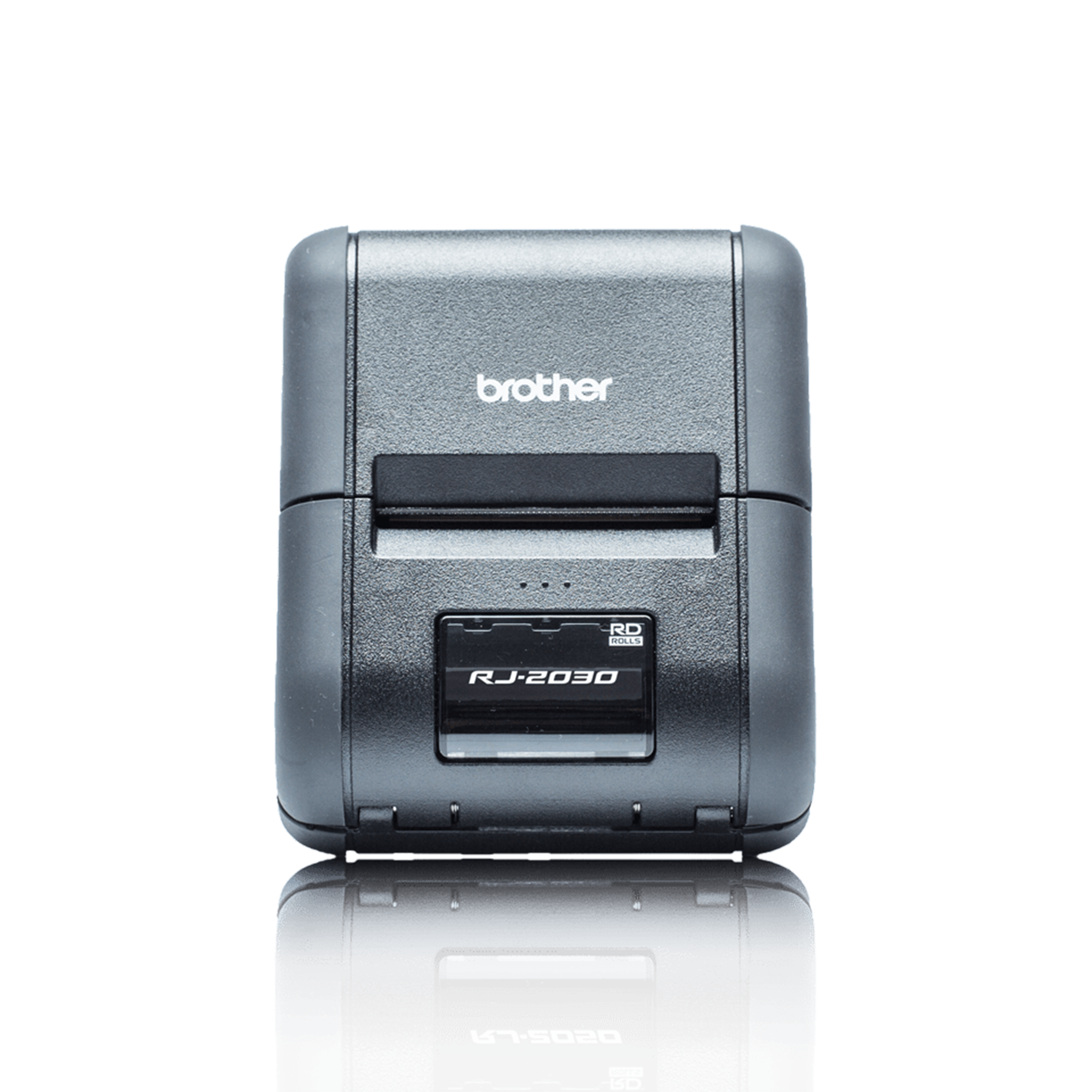 Imprimante code-barres portable 2'' Brother RJ2030